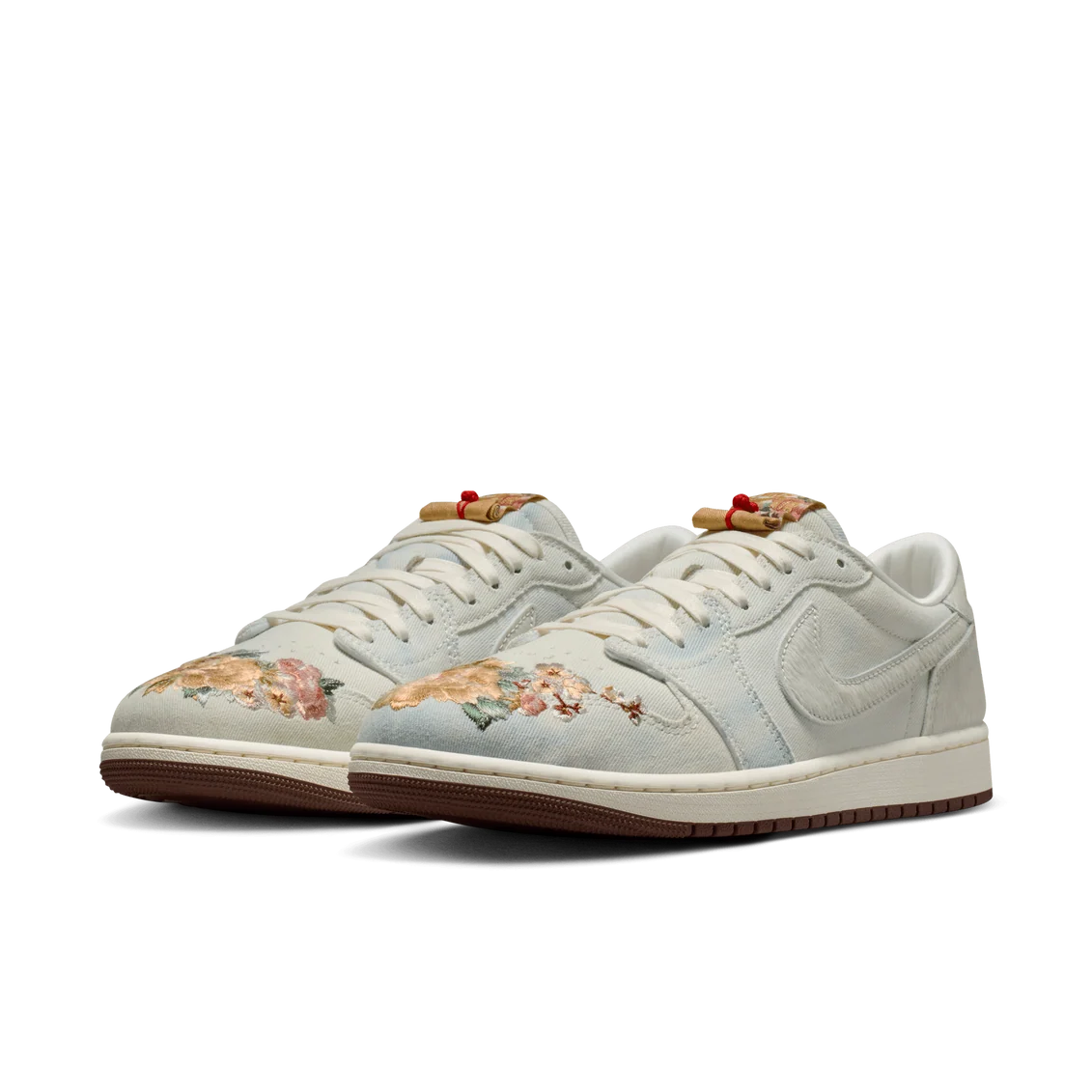 Air Jordan 1 Retro Low OG Chinese New Year – Sneakers