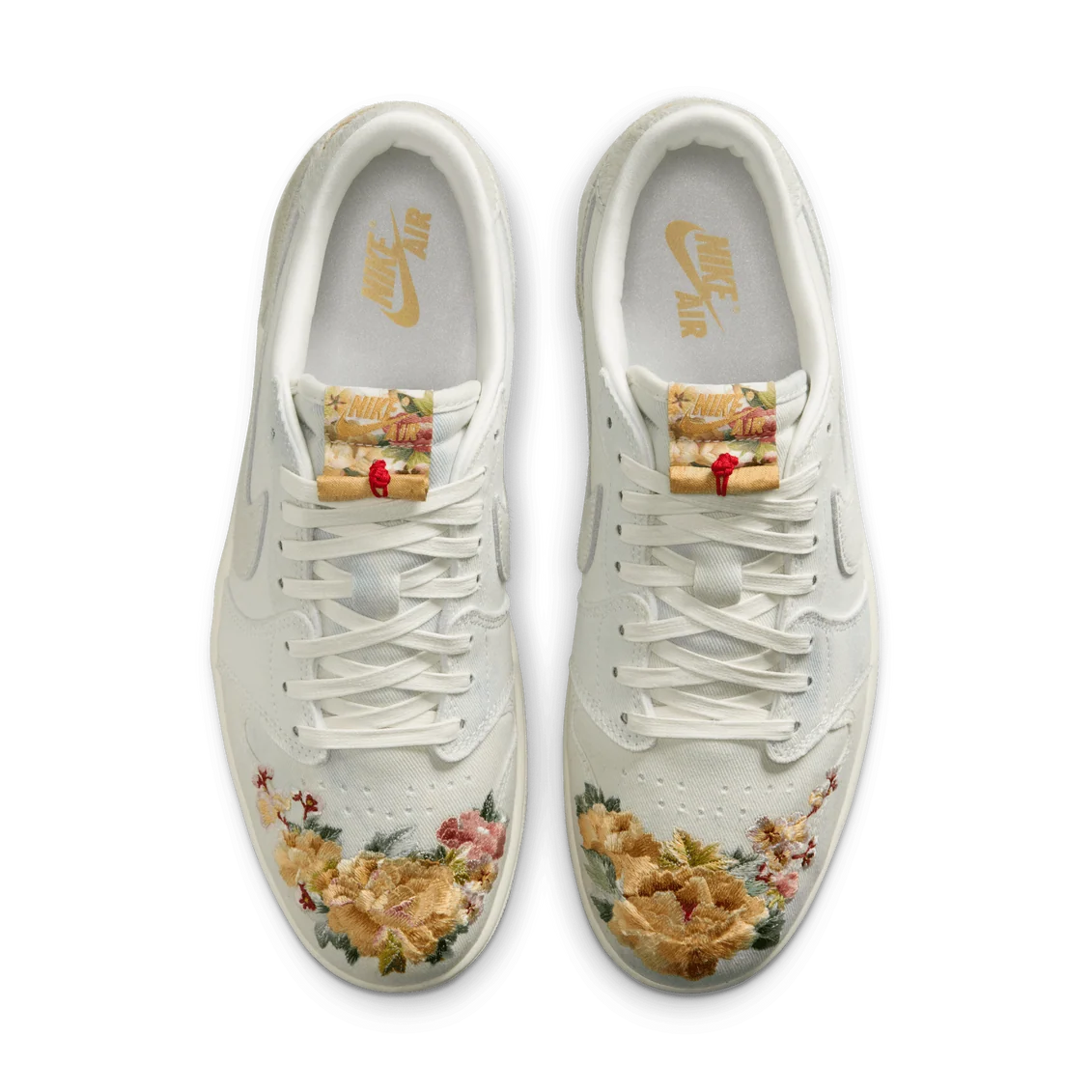 Air Jordan 1 Retro Low OG Chinese New Year – Sneakers