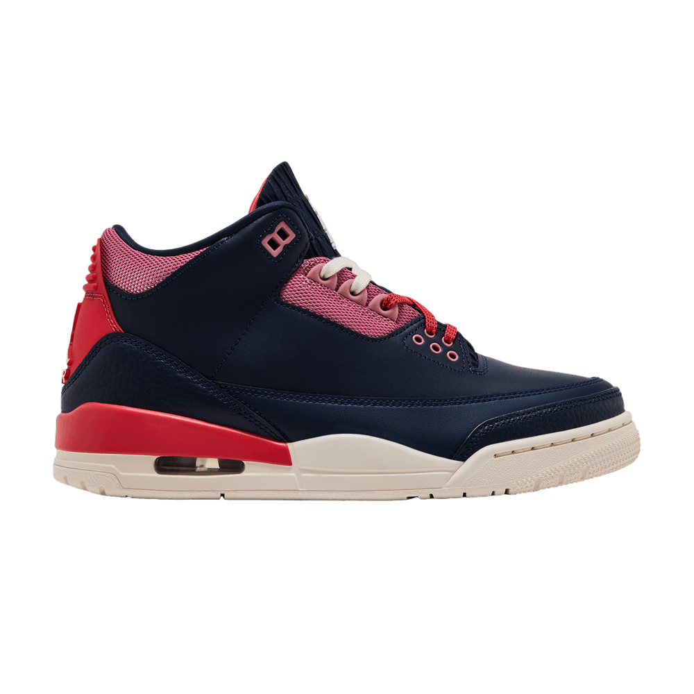 Air Jordan 3 Retro Sports Renaissance (Women's) – CK9246-400-36.5 – product image