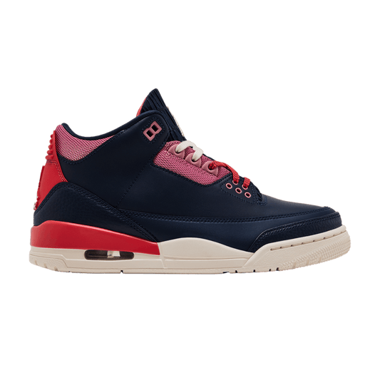 Air Jordan 3 Retro Sports Renaissance (Women's) – CK9246-400-36.5 – product image