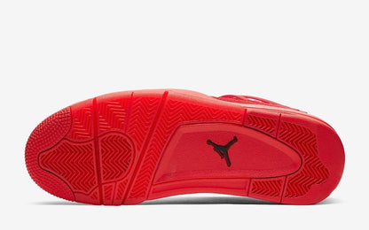 Air Jordan 4 Flyknit “University Red”