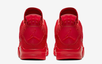 Air Jordan 4 Flyknit “University Red”