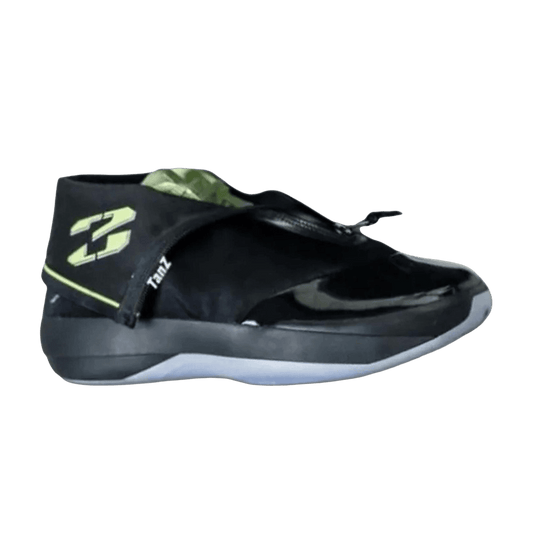 Air Jordan 4028 'Black Volt' – IR2084-001-41 – product image
