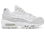 Trampki Nike Air Max 95 x Comme des Garçons „Białe”.
