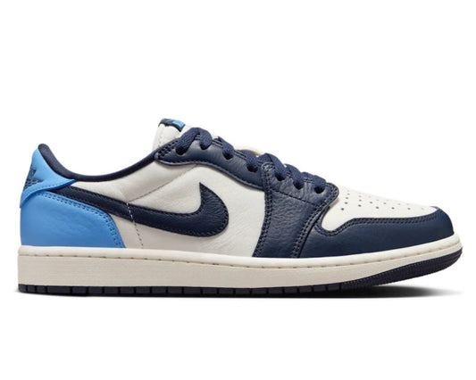Buty sportowe Jordan Air Jordan 1 „Obsidian”