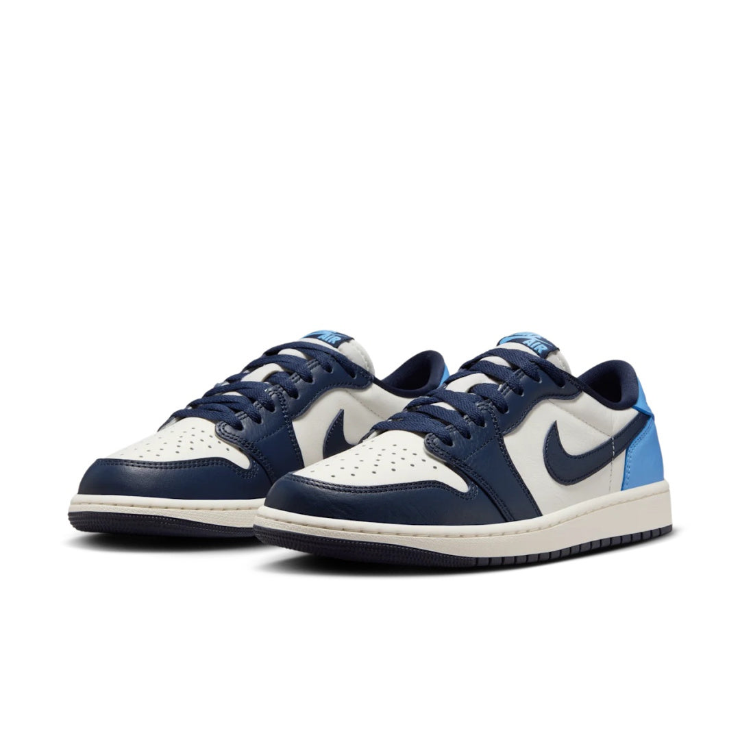 Buty sportowe Jordan Air Jordan 1 „Obsidian”