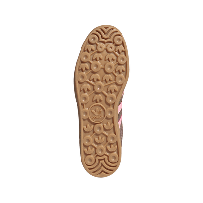 adidas Gazelle Indoor Brown Velvet (Women's) – JI2714-36-2-3 – product view 5