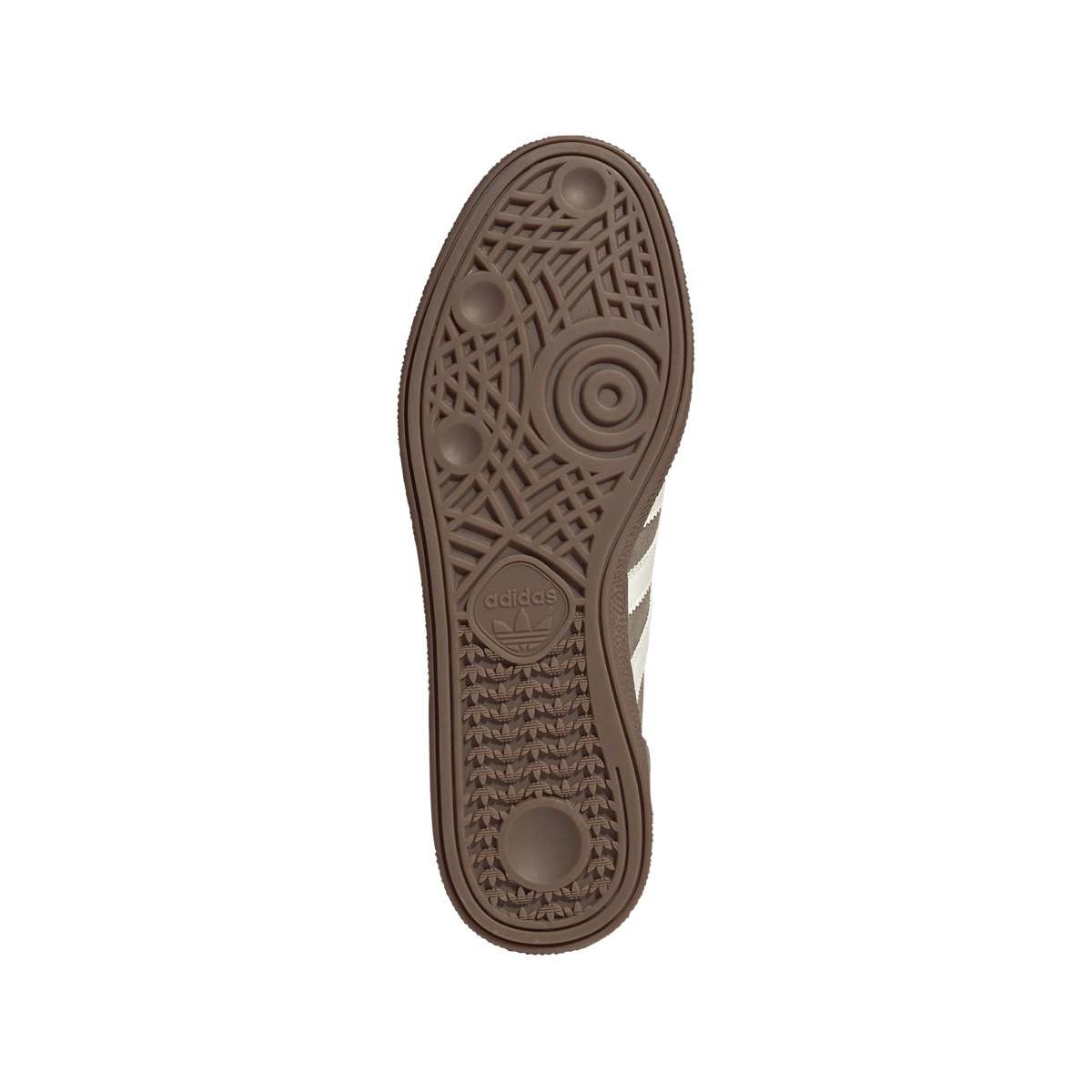 adidas Handball Spezial Olive Strata Cream White – JR2121-36-2-3 – product view 5