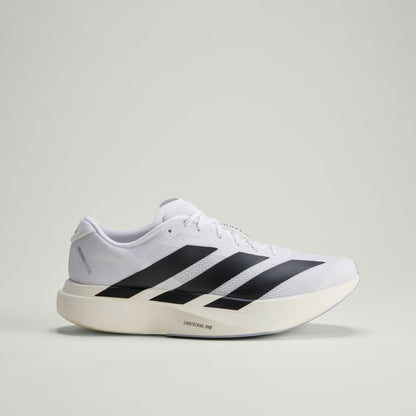 adidas Adizero Evo SL Black White – Running Shoes
