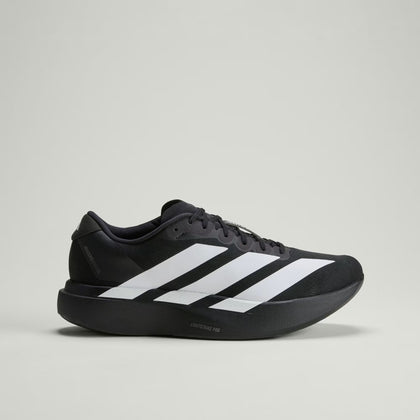 adidas Adizero Evo SL Black White – Running Shoes