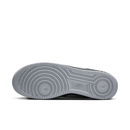 Central Cee x Nike Air Force 1 Low 'Black White Smoke Grey'