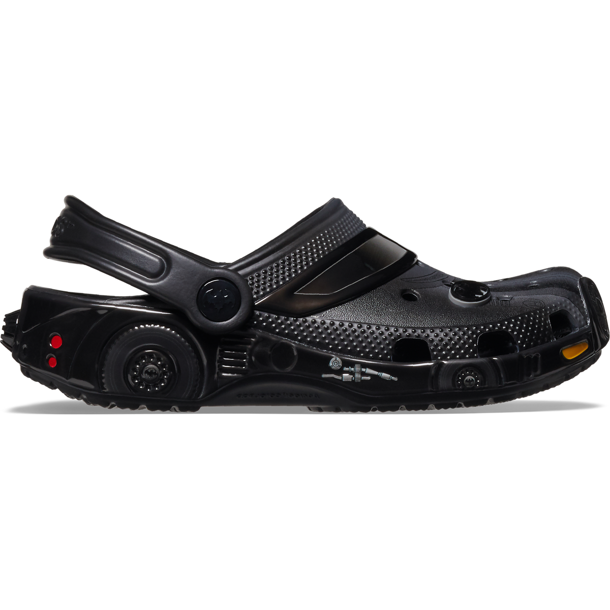 Crocs Classic Clog Batman Batmobile (Kids) – 210229-001-29-30 – product image