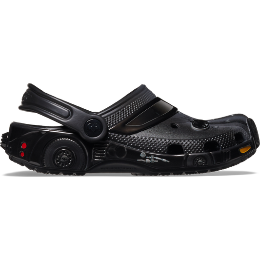 Crocs Classic Clog Batman Batmobile (Kids) – 210229-001-29-30 – product image