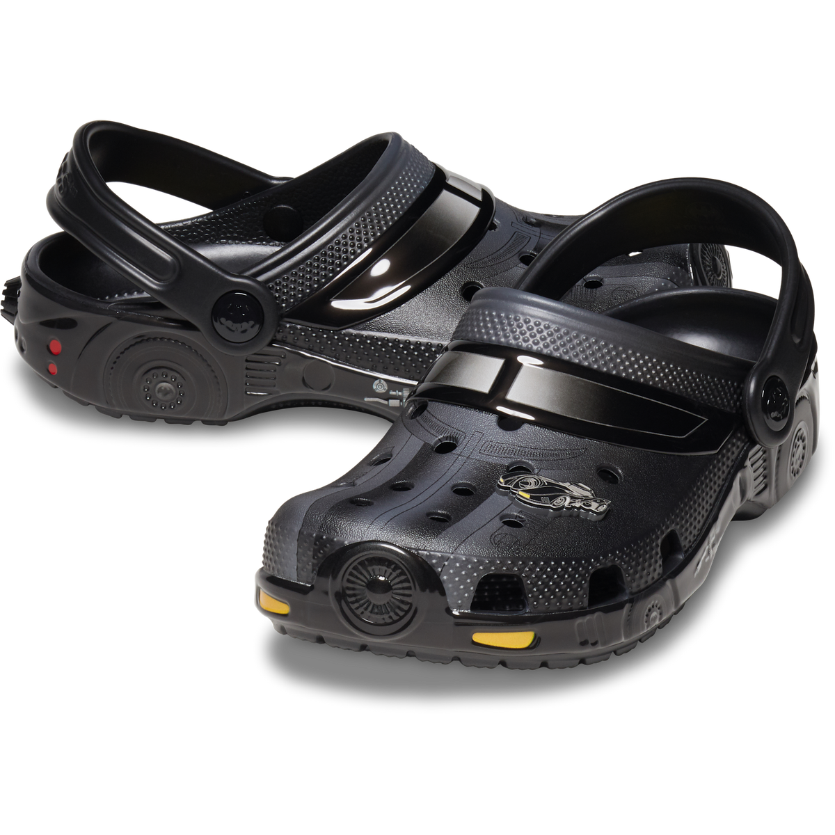 Crocs Classic Clog Batman Batmobile (Kids) – 210229-001-29-30 – product view 2
