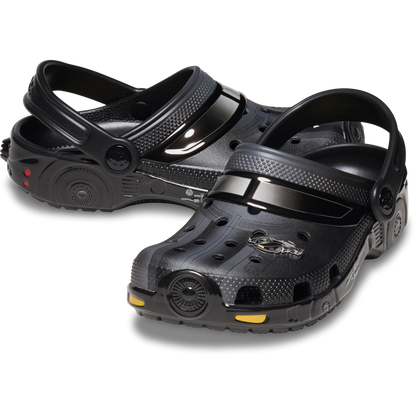 Crocs Classic Clog Batman Batmobile (Kids) – 210229-001-29-30 – product view 2