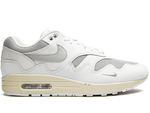 Nike Air Max 1 Patta „Waves” biało-srebrny