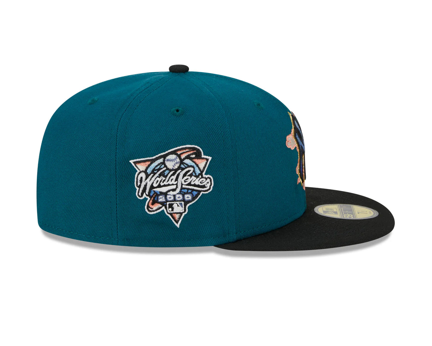 Czapka New Era New York Yankees „Cloud Under” 59FIFTY Fitted