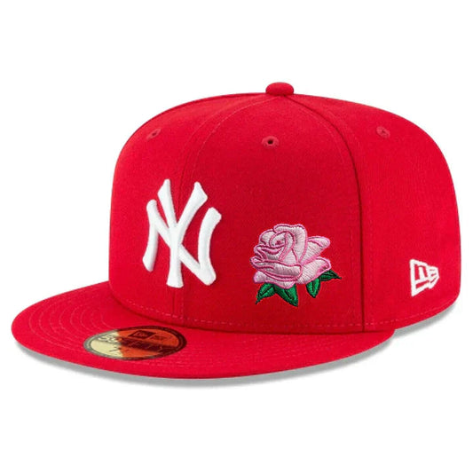 New York Yankees z Roses 59fifty MLB