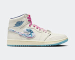 Michelle Wie West x Air Jordan 1 Golf “Wave” – Limited Women's Golf Edition