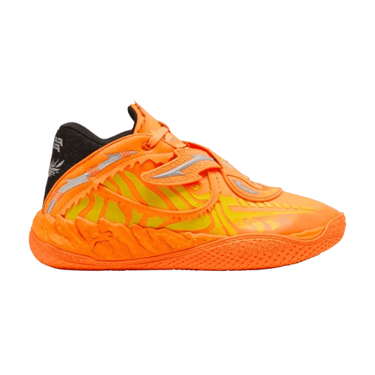 Fast & Furious x Puma MB.05 'Orange' – 312796-01-48---48.5 – product image