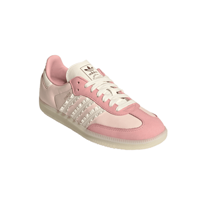 adidas Samba Ruffle Stripes Pack Wonder Mauve (Women's) – JR8830-36-2-3 – product view 4