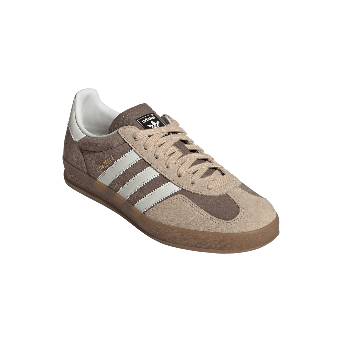 adidas Gazelle Indoor Earth Strata Magic Beige – IF9646-40 – product view 3