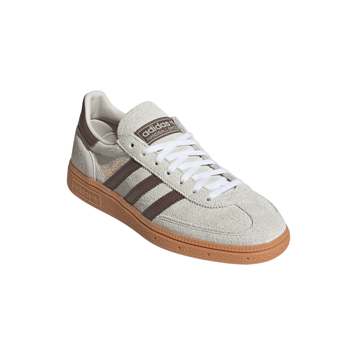 adidas Handball Spezial Off-White Earth Strata Gum (Women's) – JQ8903-37-1-3 – product view 3