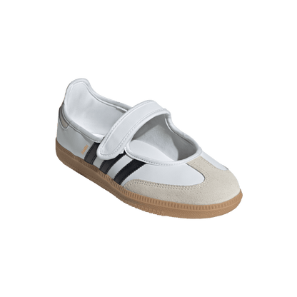 adidas Samba Jane White Black Gum (Women's) – JR1402-37-1-3 – product view 4