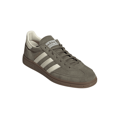 adidas Handball Spezial Olive Strata Cream White – JR2121-36-2-3 – product view 4