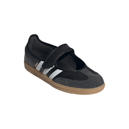 adidas Samba Jane Black White Gum (Women's) – JQ6445-36-2-3 – product view 4