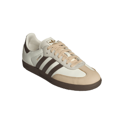 adidas Samba OG Off White Earth Strata Gum (Women's) – JR8842-36-2-3 – product view 4