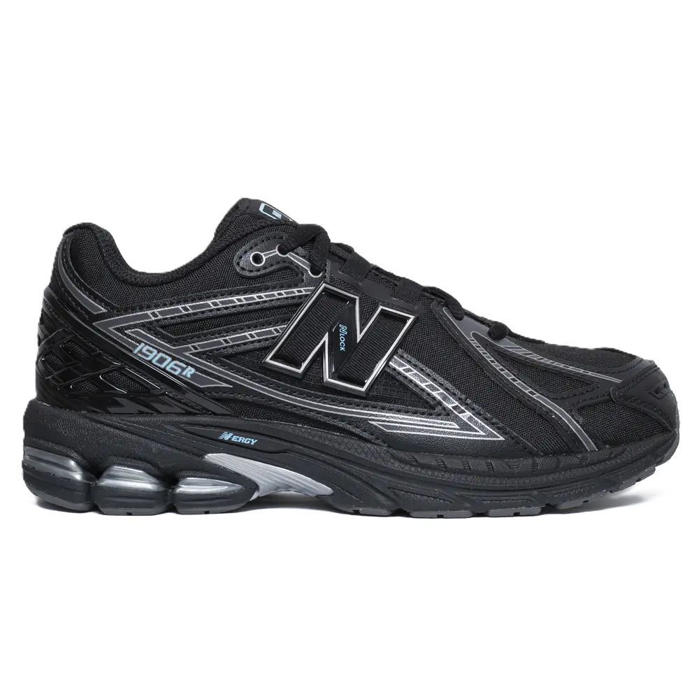 New Balance 1906R Black (GS) – G190619R-36 – product image