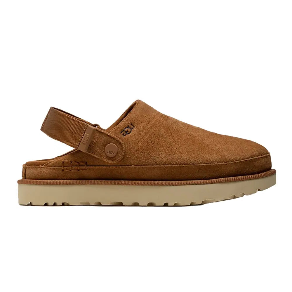 UGG Goldenstar Clog Chestnut (Women's)