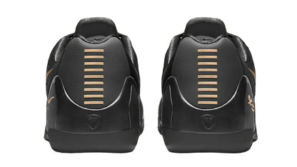 Nike Kobe 9 EM Protro “Black Metallic Gold” – Available at Luxem Swiss