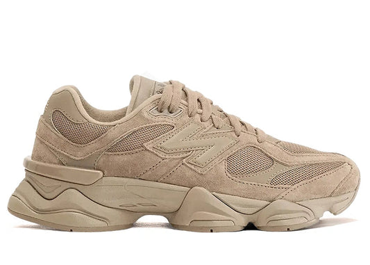 New Balance 9060 Chestnut | NB9060 Brown Sneakers – Luxem Swiss