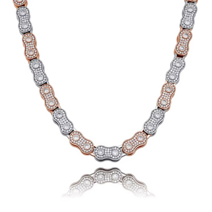 MotoFlex Iced Chain