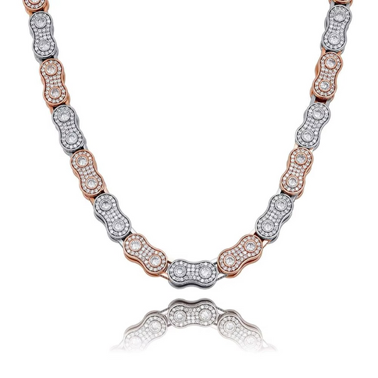 MotoFlex Iced Chain