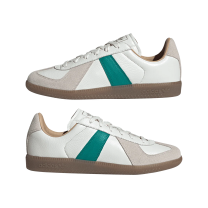 adidas BW Army Core White Power Green