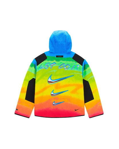 Nike ACG x CPFM Balaclava Hoodie – Multicolor