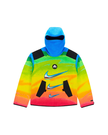 Nike ACG x CPFM Balaclava Hoodie – Multicolor