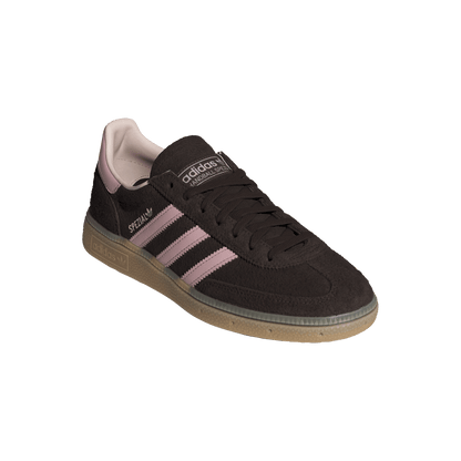 adidas Handball Spezial Aurora Coffee Sandy Pink (Women's) – IH1507-36-2-3 – product view 4