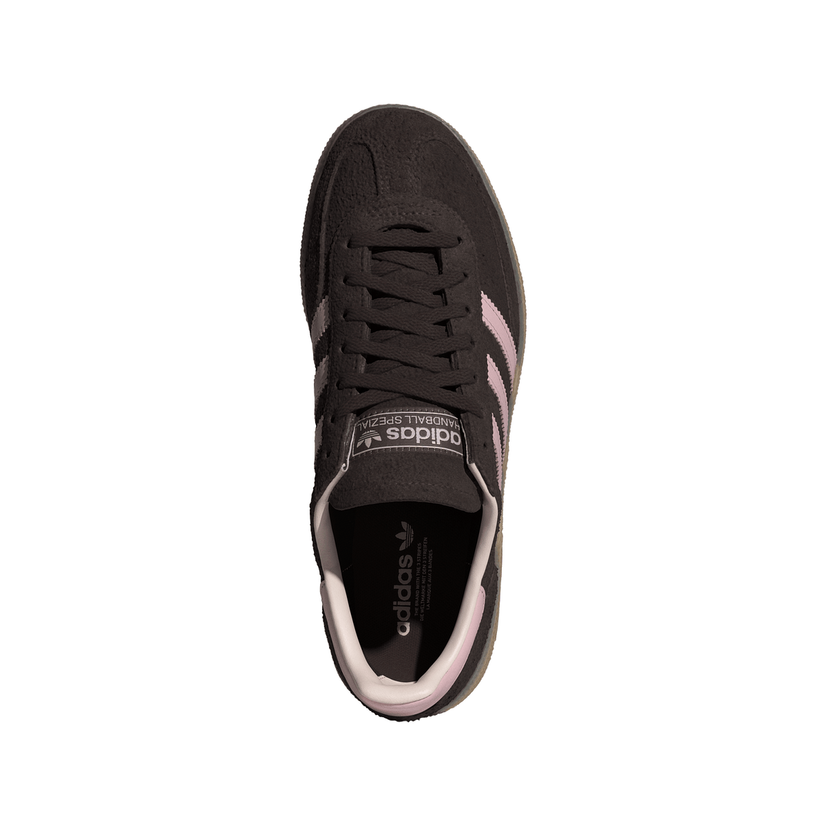 adidas Handball Spezial Aurora Coffee Sandy Pink (Women's) – IH1507-36-2-3 – product view 3