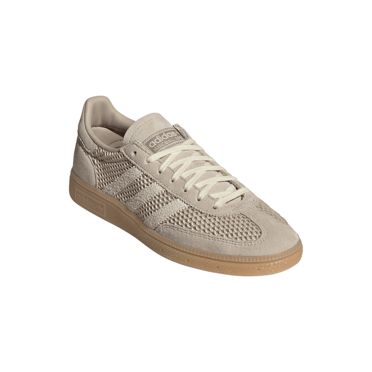 adidas Handball Spezial Wonder Beige White Gum (Women's) – IH1513-36-2-3 – product view 4