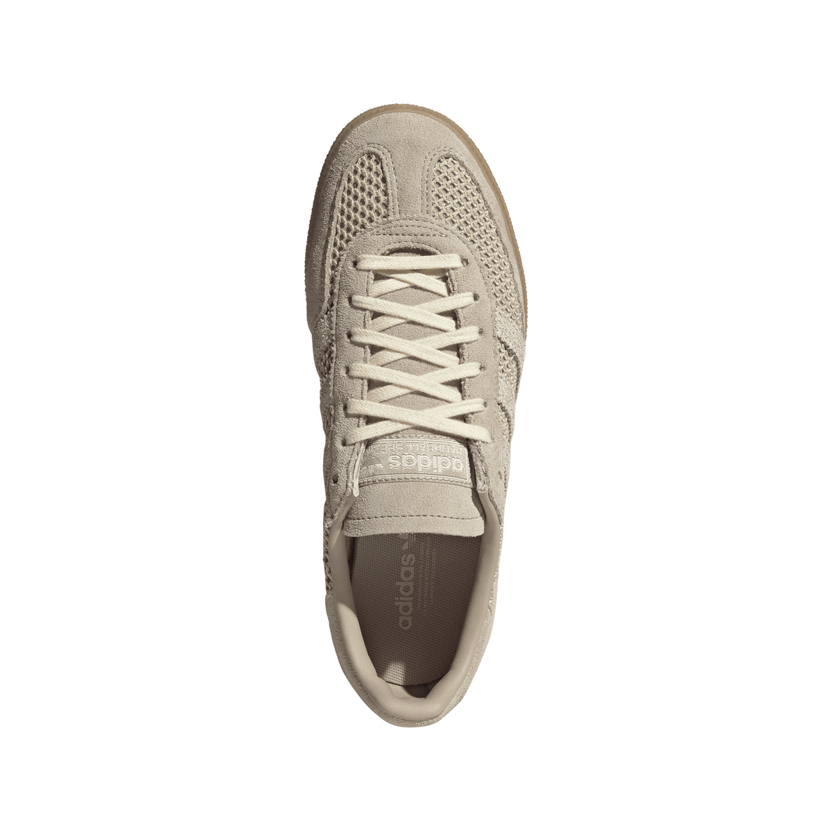 adidas Handball Spezial Wonder Beige White Gum (Women's) – IH1513-36-2-3 – product view 3