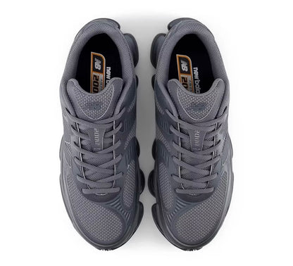 New Balance 2000 Dark Grey – Modern Luxury Comfort | Luxem Swiss