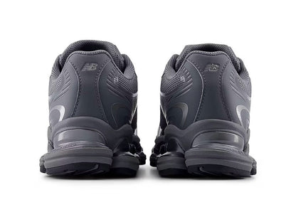New Balance 2000 Dark Grey – Modern Luxury Comfort | Luxem Swiss