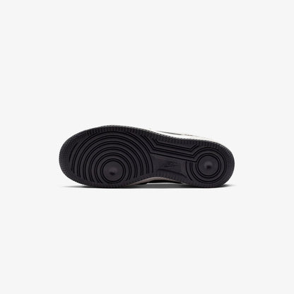 Nike Air Force 1 '07 Cow Print Black