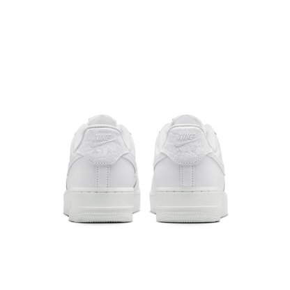 Nike Air Force 1 '07 SE White Neutral Grey (Women's) – IO4837-100-36.5 – product view 4