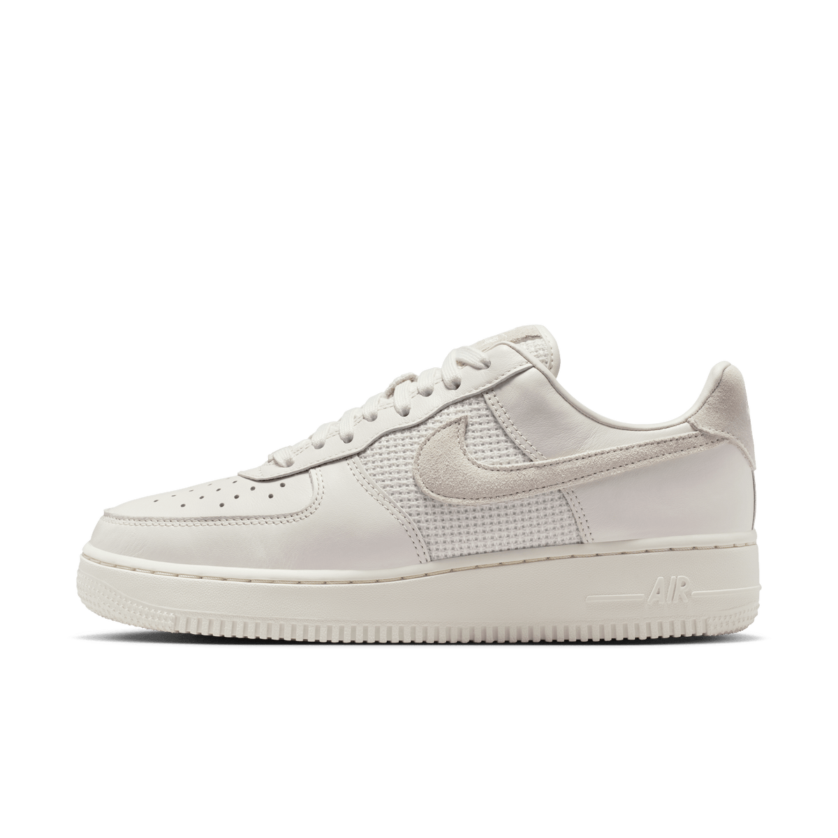 Nike Air Force 1 '07 Phantom White (Women's) – IQ0275-030-36 – product view 5