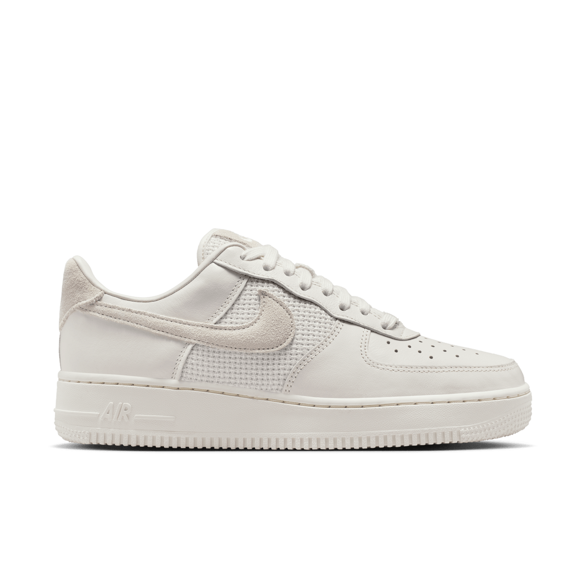 Nike Air Force 1 '07 Phantom White (Women's) – IQ0275-030-36 – product image